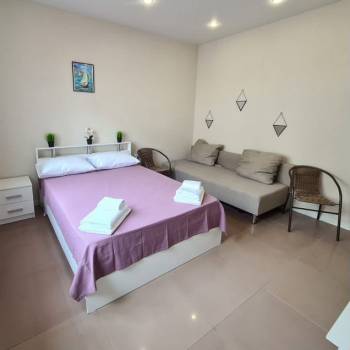 Продается 1-комнатная квартира, 21,5 м²