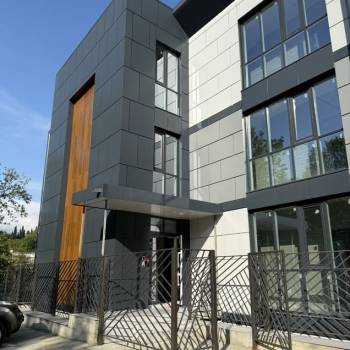 Продается 1-комнатная квартира, 19 м²