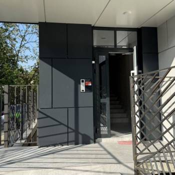 Продается 1-комнатная квартира, 19 м²