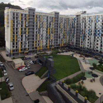 Продается 1-комнатная квартира, 24 м²