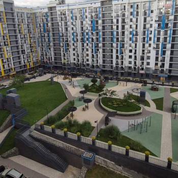 Продается 1-комнатная квартира, 24 м²