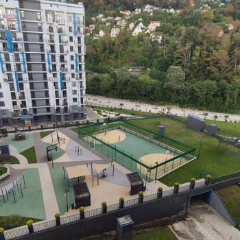 Продается 1-комнатная квартира, 24 м²