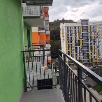 Продается 1-комнатная квартира, 24 м²