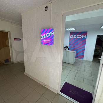 Сдается Нежилое помещение, 40 м²