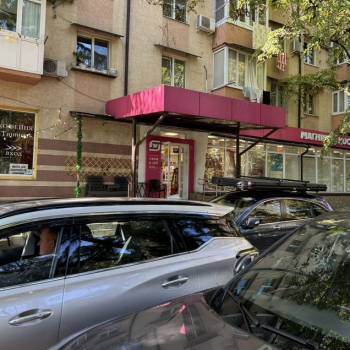 Сдается Нежилое помещение, 40 м²