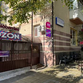 Сдается Нежилое помещение, 40 м²