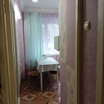 Продается 2-х комнатная квартира, 48,9 м²