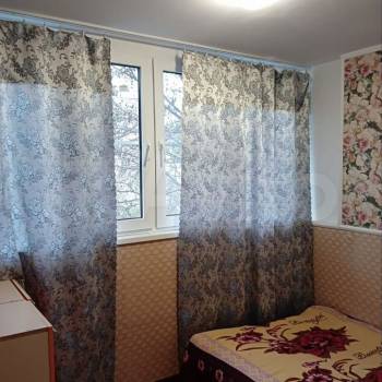 Продается 2-х комнатная квартира, 48,9 м²