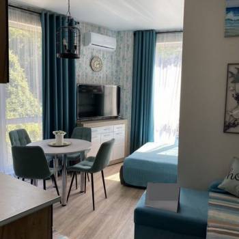 Сдается 2-х комнатная квартира, 37 м²