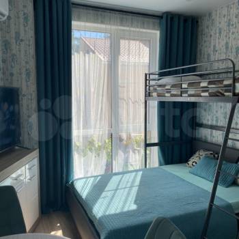 Сдается 2-х комнатная квартира, 37 м²