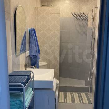 Сдается 2-х комнатная квартира, 37 м²