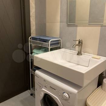 Сдается 2-х комнатная квартира, 37 м²