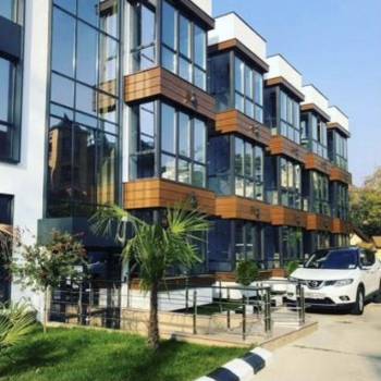 Сдается 2-х комнатная квартира, 37 м²