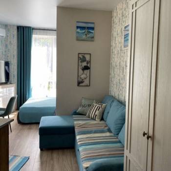 Сдается 2-х комнатная квартира, 37 м²