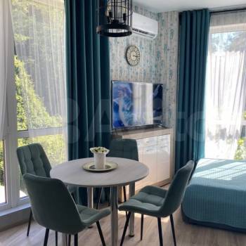 Сдается 2-х комнатная квартира, 37 м²