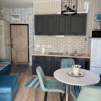 Сдается 2-х комнатная квартира, 37 м²