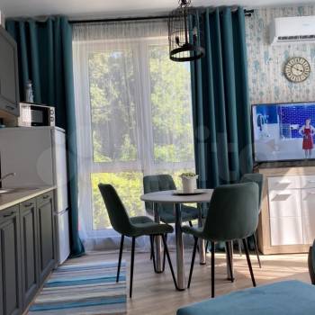 Сдается 2-х комнатная квартира, 37 м²