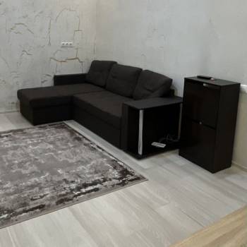 Сдается 1-комнатная квартира, 27 м²