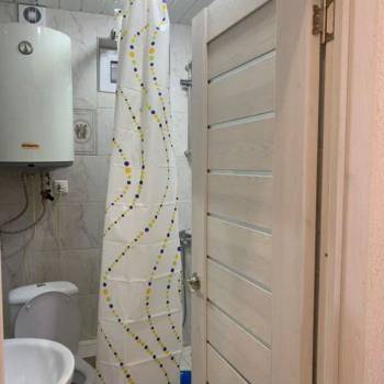 Сдается 1-комнатная квартира, 27 м²