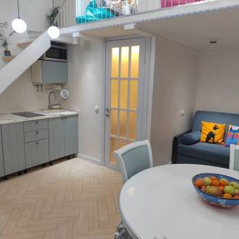 Сдается 1-комнатная квартира, 30 м²