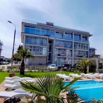 Сдается 1-комнатная квартира, 30 м²