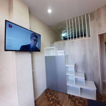 Сдается 2-х комнатная квартира, 33 м²