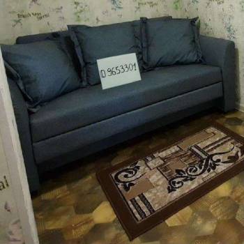 Сдается 2-х комнатная квартира, 33 м²