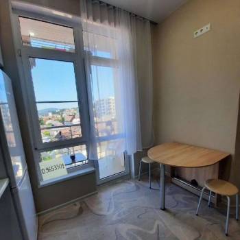 Сдается 2-х комнатная квартира, 33 м²