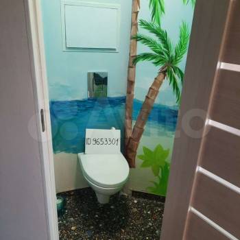 Сдается 2-х комнатная квартира, 33 м²