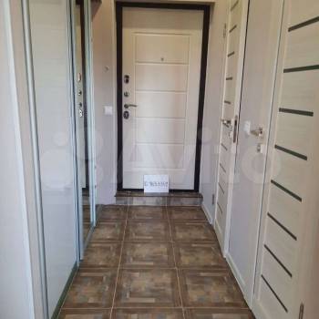 Сдается 2-х комнатная квартира, 33 м²