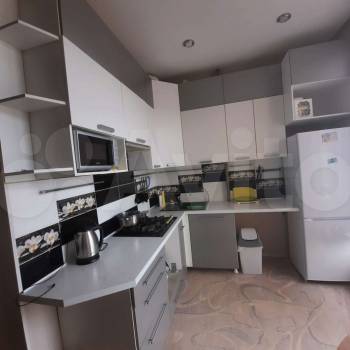 Сдается 2-х комнатная квартира, 33 м²