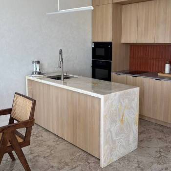 Продается 2-х комнатная квартира, 66,8 м²