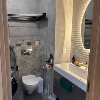 Продается 2-х комнатная квартира, 66,8 м²