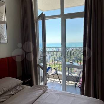 Продается 2-х комнатная квартира, 66,8 м²