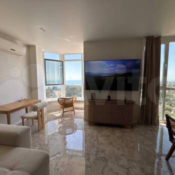 Продается 2-х комнатная квартира, 66,8 м²