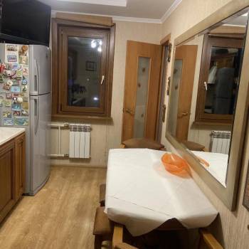 Сдается 2-х комнатная квартира, 63 м²