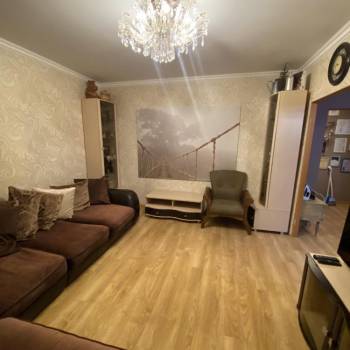 Сдается 2-х комнатная квартира, 63 м²