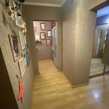 Сдается 2-х комнатная квартира, 63 м²