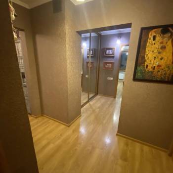 Сдается 2-х комнатная квартира, 63 м²