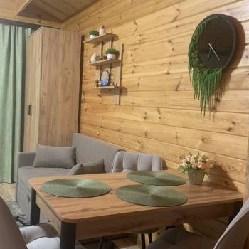 Сдается Дом, 29 м²