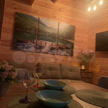 Сдается Дом, 29 м²