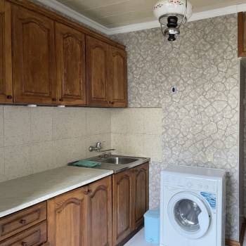 Продается 1-комнатная квартира, 33 м²