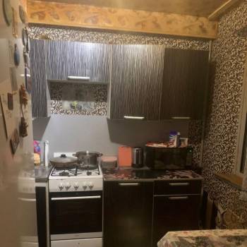 Продается 2-х комнатная квартира, 48 м²