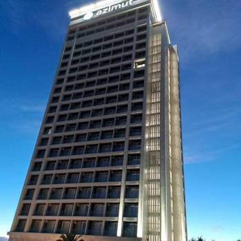 Продается 1-комнатная квартира, 27,1 м²