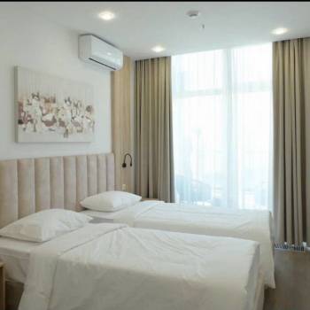 Продается 1-комнатная квартира, 27,1 м²