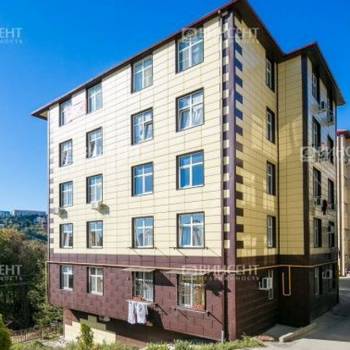 Продается 1-комнатная квартира, 30 м²