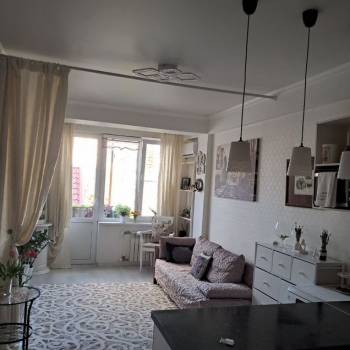 Сдается 2-х комнатная квартира, 37 м²