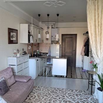 Сдается 2-х комнатная квартира, 37 м²