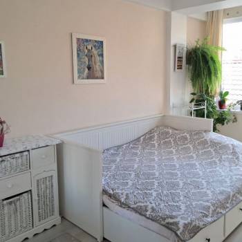 Сдается 2-х комнатная квартира, 37 м²