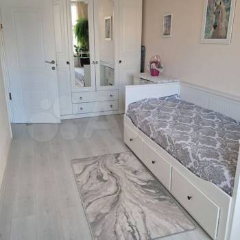 Сдается 2-х комнатная квартира, 37 м²